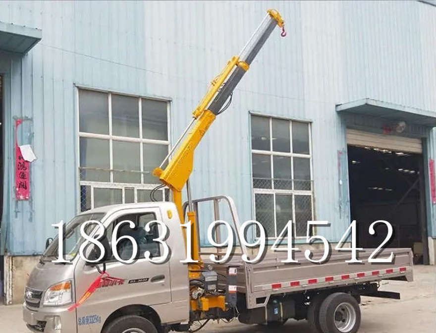 秀林乡车载吊机220伏家用吊机油压随车吊秀林乡当地秀林乡当地车载吊机小型履带吊自走可移动式